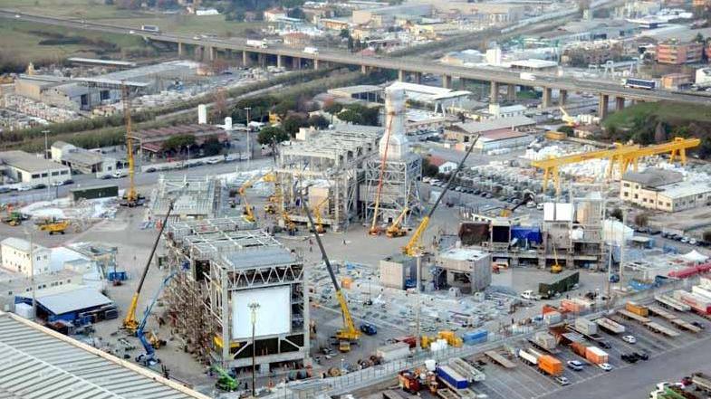 Ge, partono i progetti da 600 milioni