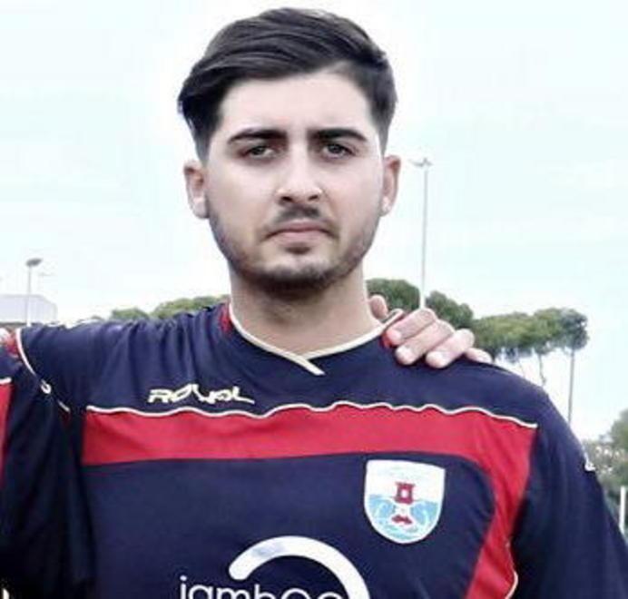 Rimedia a tutto Matteo Galluzzi