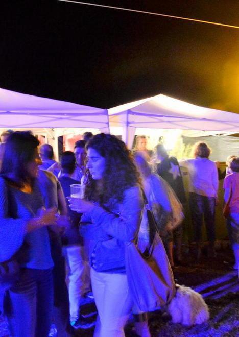 Notte Bianca, come partecipare 
