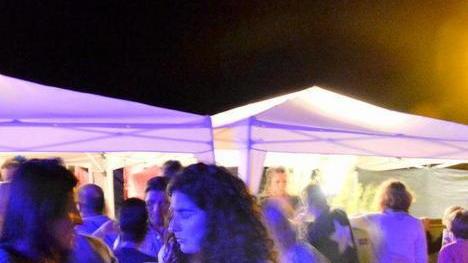 Notte Bianca, come partecipare