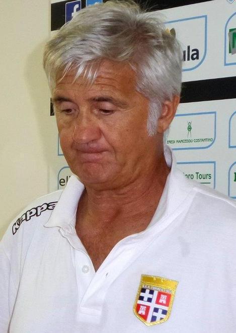 Torres in campo a Roma per la Coppa Italia