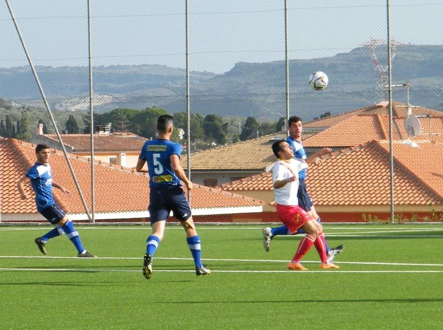 Un mercoledì di Coppa per i dilettanti 