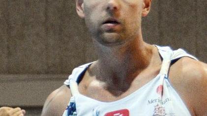 Pasquini: «Mettiamoci più energia»