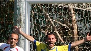 Querelle sullo stadio: «Il Codrongianos restituisca le chiavi»
