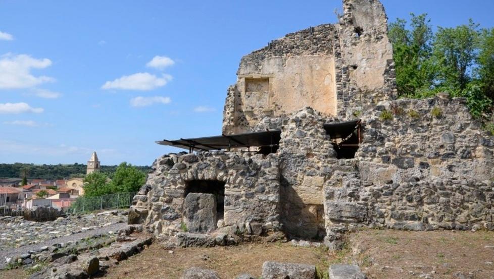 Domenica a Padria tutti in marcia per far conoscere il territorio 