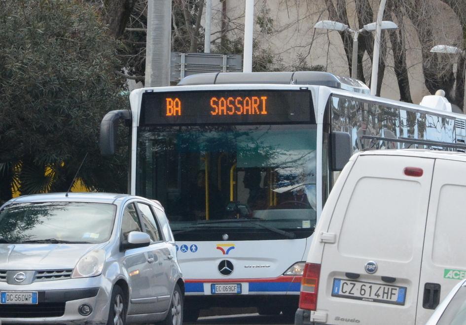 I controllori Atp multeranno le auto 