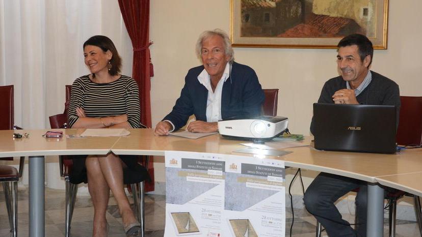 Gli Statuti sassaresi in mondovisione
