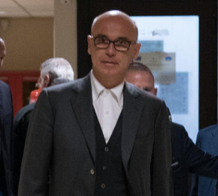 Soru, false comunicazioni la difesa: «Accuse nulle» 