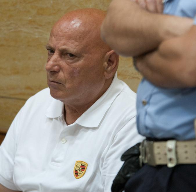 Omicidio Gungui, assolto Mesina 