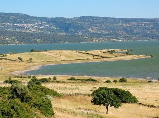Lo sviluppo attorno al sistema Lago 