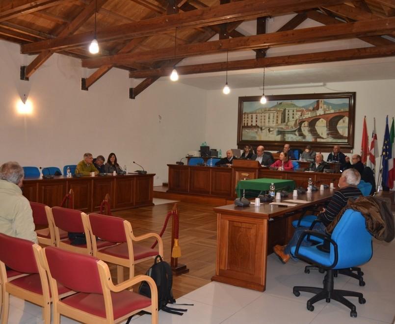 Psd’Az via dalla coalizione ma a Bosa in 2 dicono di no 