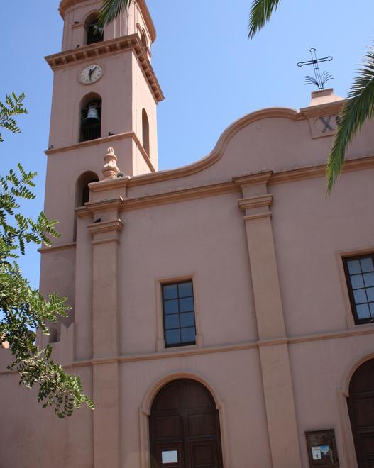 Omaggio al vecchio missionario 