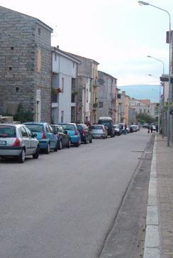 Un’accelerata per il ripristino della viabilità a Giunturas