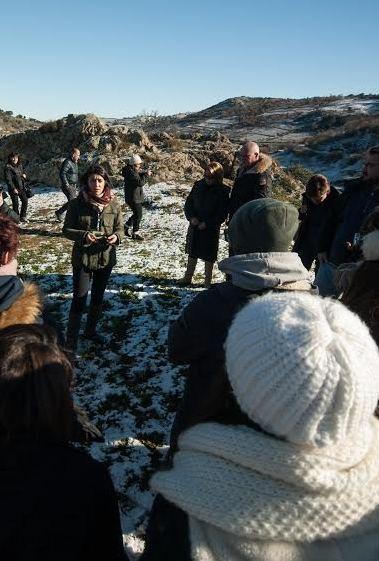 Primo corso di Web Marketing per guide turistiche