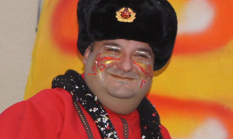 Nove carri a concorso, mancano i Vampiri