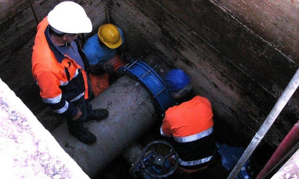 Stangoni: «Abbanoa, niente è deciso» 