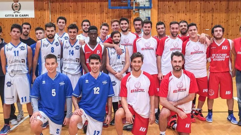 promozione. Medolla supera Finale e firma la prima fuga. Schiocchi e Giganti lanciate all'inseguimento, nazareno e pgs super