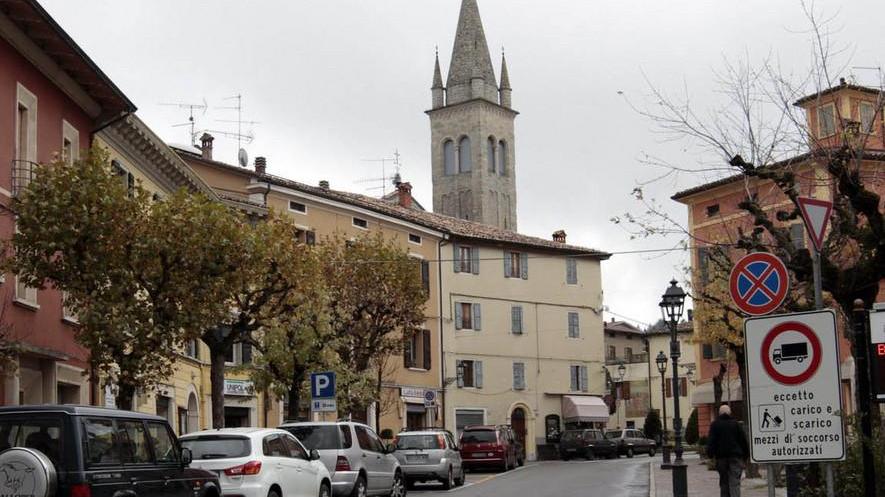 Chiude il bar e viene rapinata da bandito