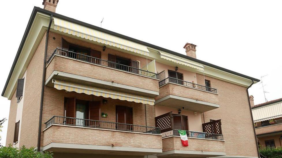 Lavastoviglie in tilt, fiamme in cucina