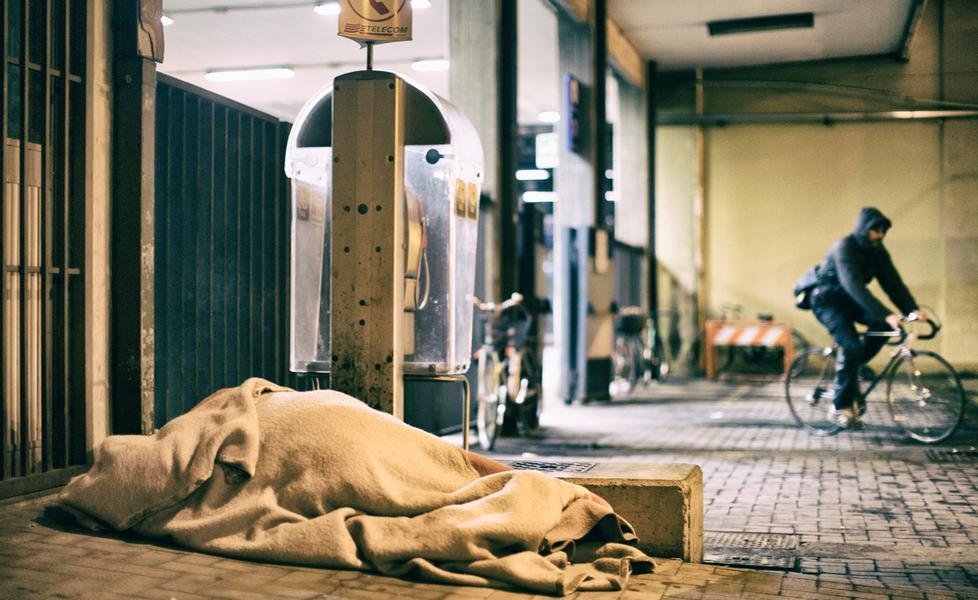 “Argini Margini”, i poveri a Modena