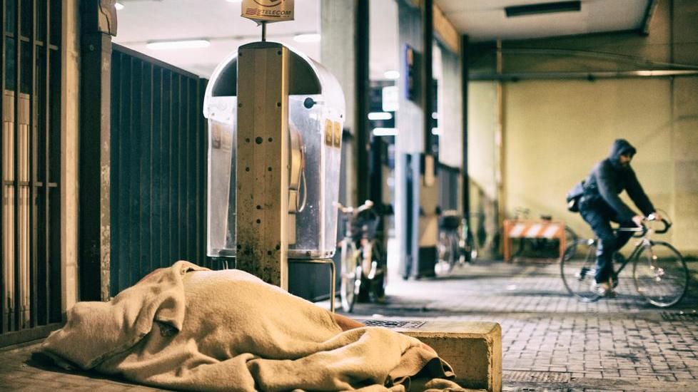 “Argini Margini”, i poveri a Modena