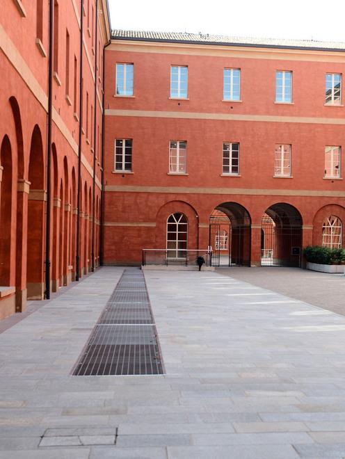 Manifattura, pagate le prime rate 