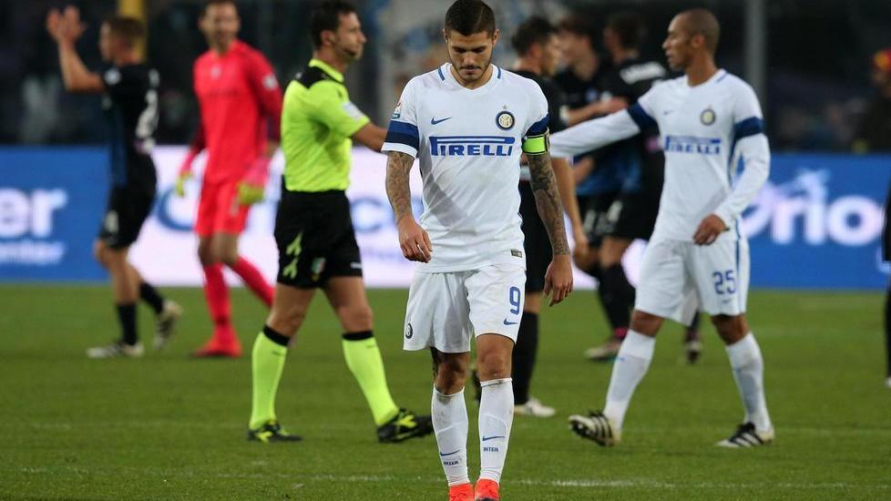 De Boer: «Inter, cambiare mister non serve»