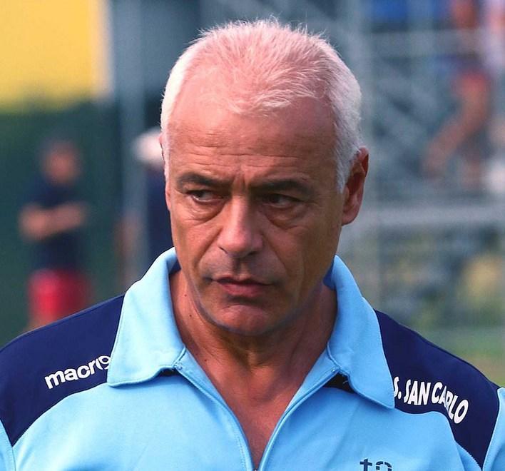 «Mister Rossi rimane al San Carlo» Il presidente Vitulli zittisce le voci