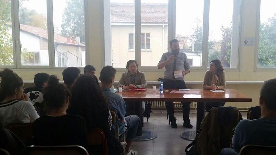 «Finanzieremo startup e aiuteremo chi assume»