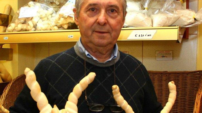 La “ciupeta” eccellenza dell’artigianato