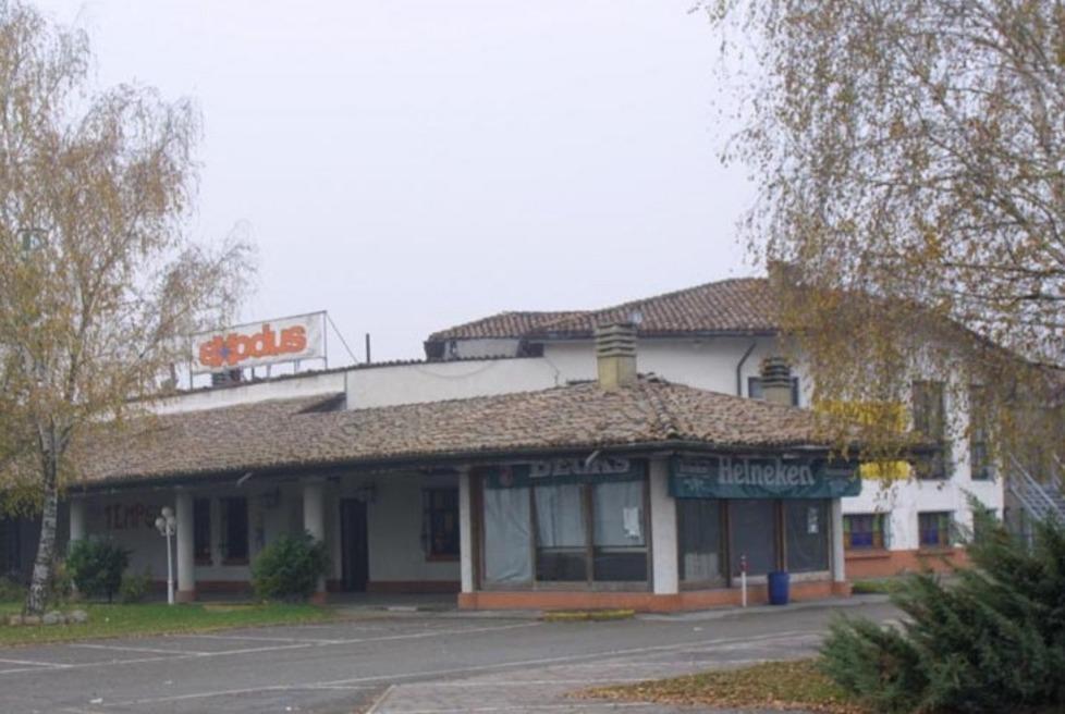 Ancora deserta l’asta per l’ex discoteca