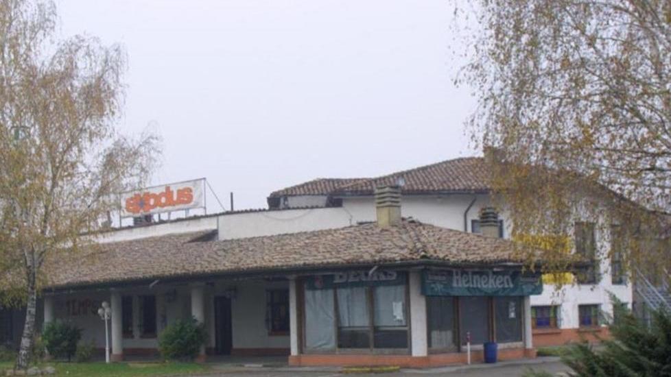 Ancora deserta l’asta per l’ex discoteca