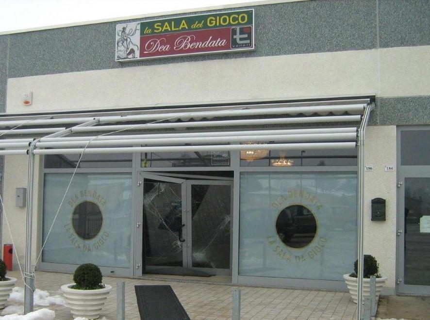 «È diventato rapinatore per pagare i debiti» 