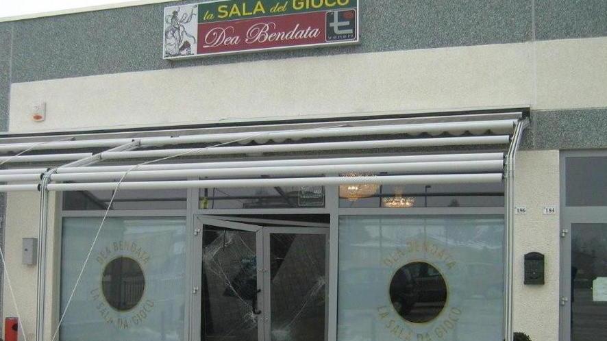 «È diventato rapinatore per pagare i debiti»