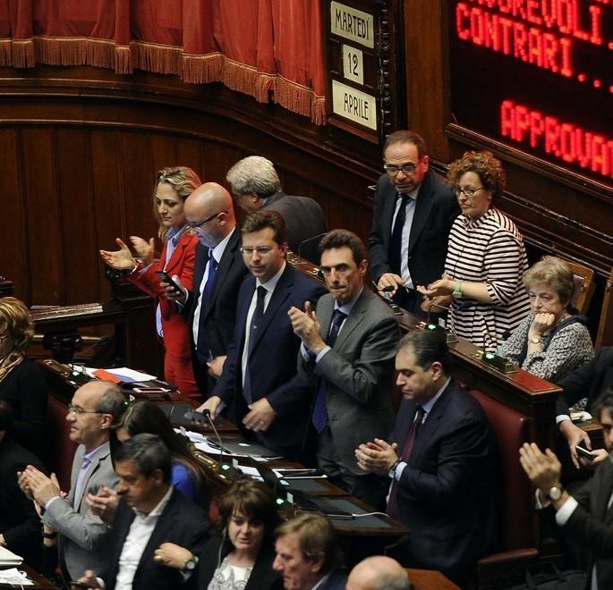 Gli stipendi sono i più alti d’Europa