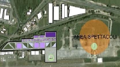 Arena, in arrivo i finanziamenti europei
