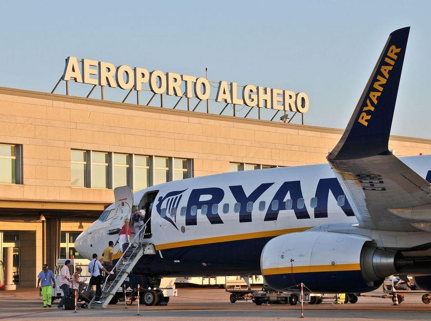 Alghero, legge “Salva Sogeaal”: arriva la firma di Deiana 