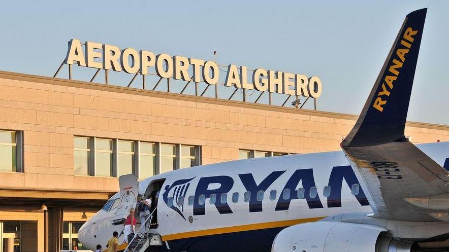Alghero, legge “Salva Sogeaal”: arriva la firma di Deiana