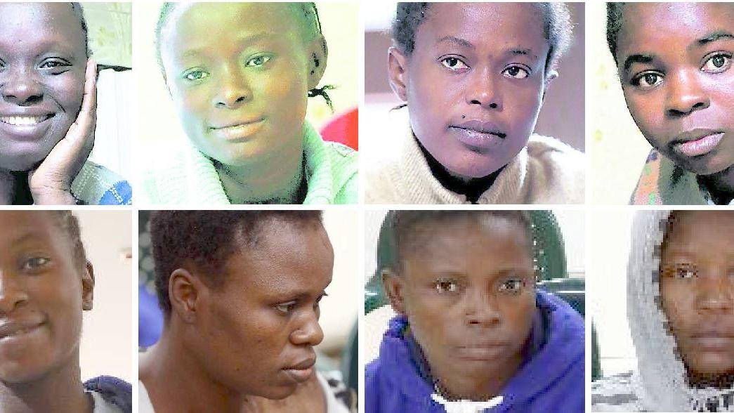 In fuga da morte e abusi, ecco le ragazze respinte da Gorino