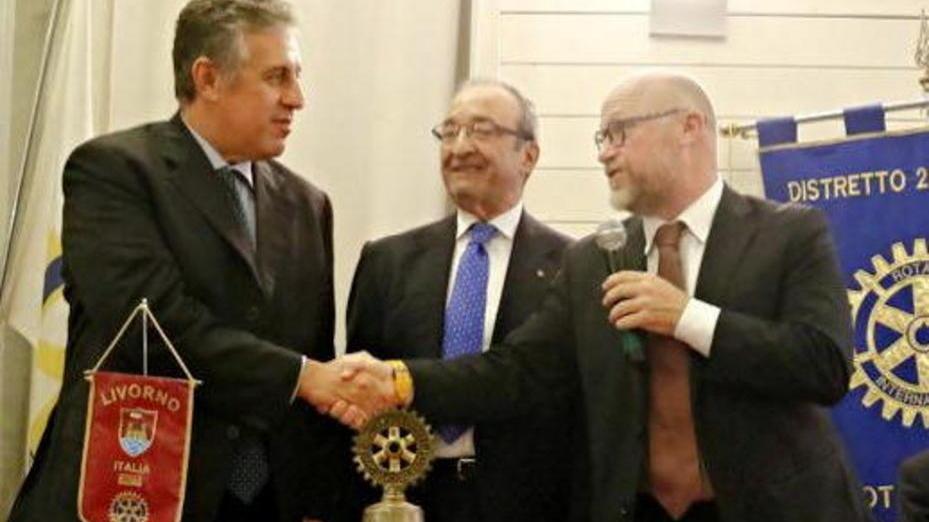 Cittadinanza onoraria a Nino Di Matteo, il magistrato antimafia - Le foto
