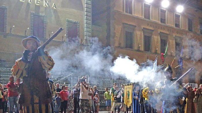 Storie di sangue a Pistoia tra sacrilegi e faide familiari