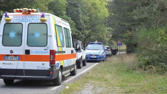 Malore per un cercatore di funghi: muore a 71 anni