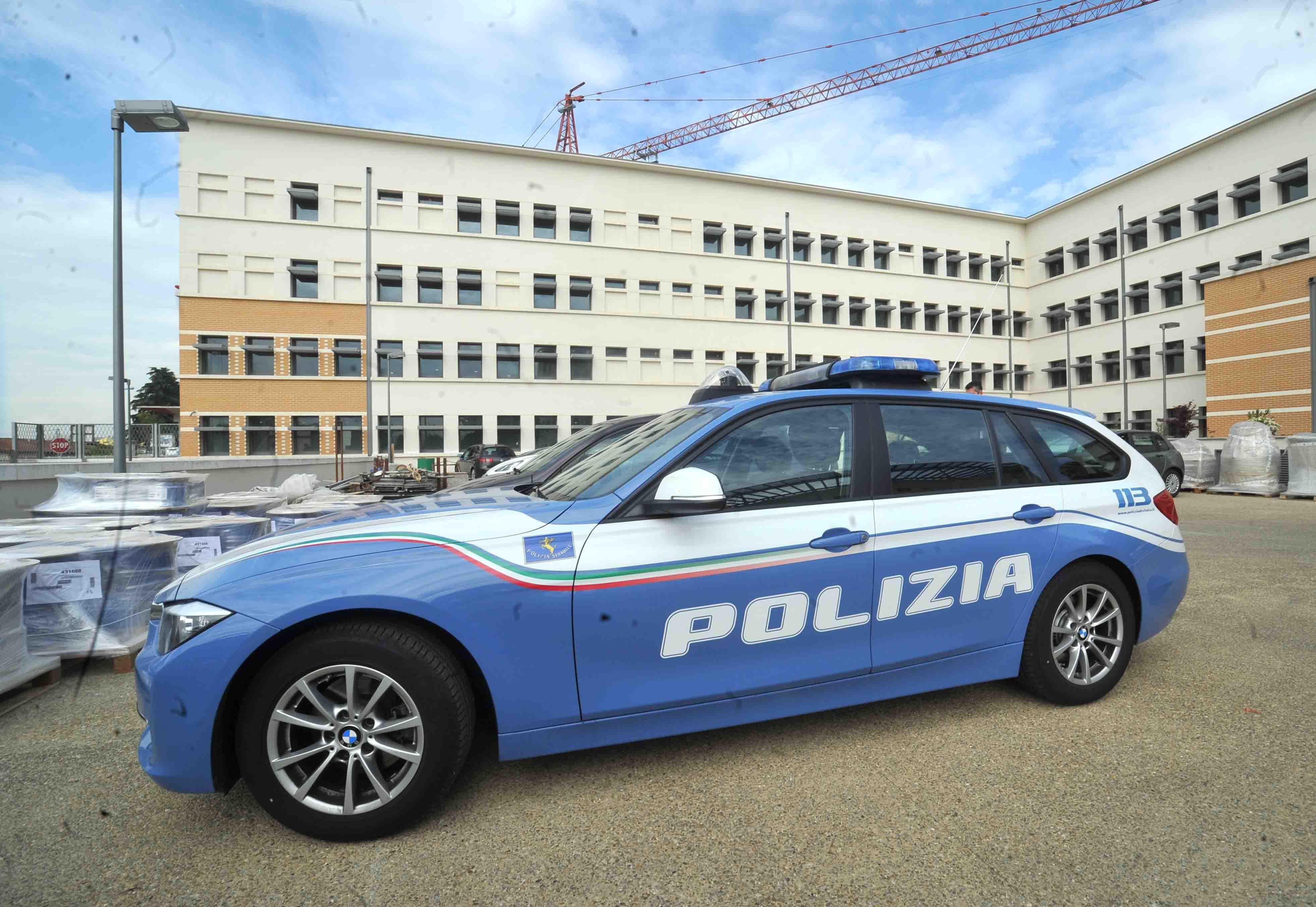 Il Sap: Questura pronta al trasloco, ma all'ex Breda i parcheggi non ci sono ancora