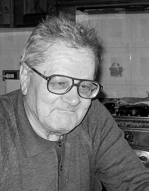 Addio a Bonotti, l’imprenditore umile delle pompe funebri 