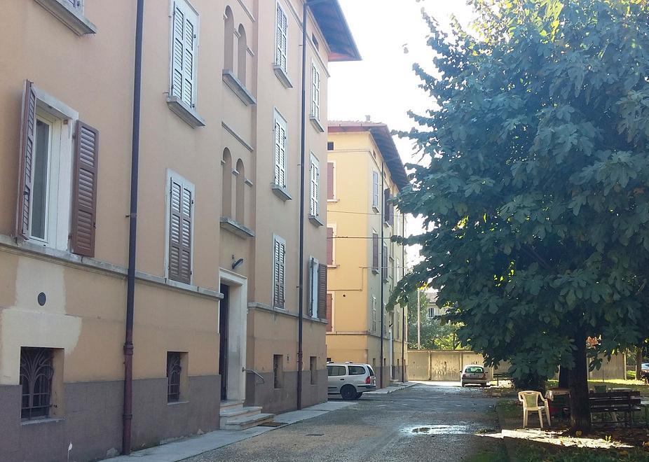 Modena, ladri scoperti per falso allarme gas 