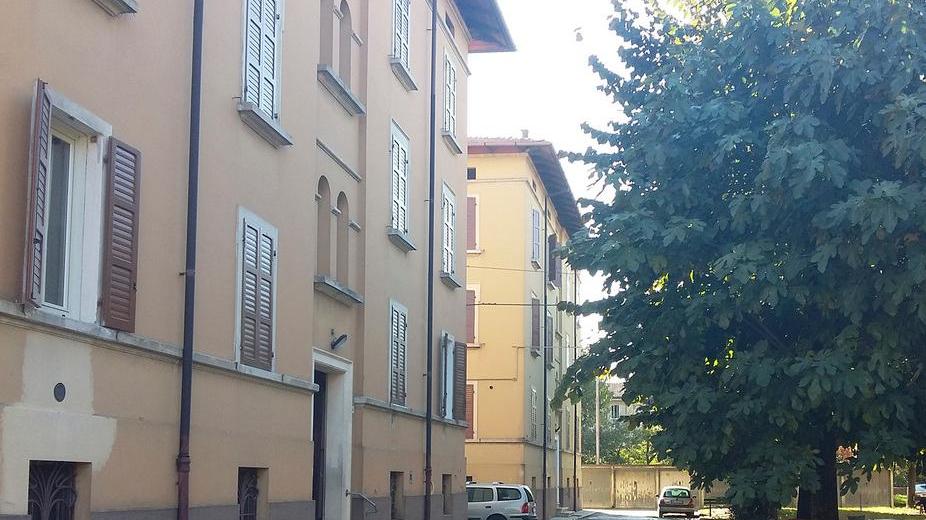 Modena, ladri scoperti per falso allarme gas