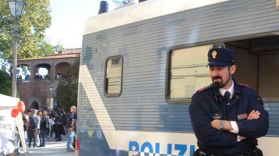 Blocchi di cemento e niente spade e coltelli per scongiurare Nizza