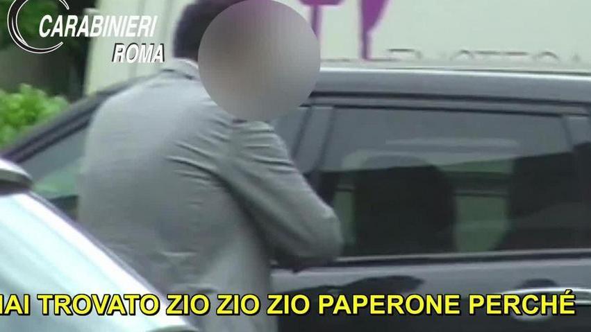 S.Felice, Grandi Opere, arrestato imprenditore