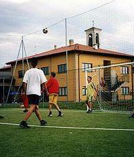 Campionato Csi, tre squadre a punteggio pieno