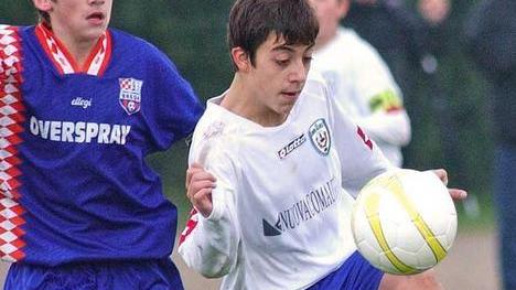 Nei Giovanissimi Elite il derby va al Capostrada